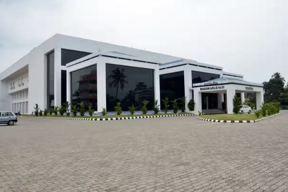 Convention Centers Paving Services in Bangalore