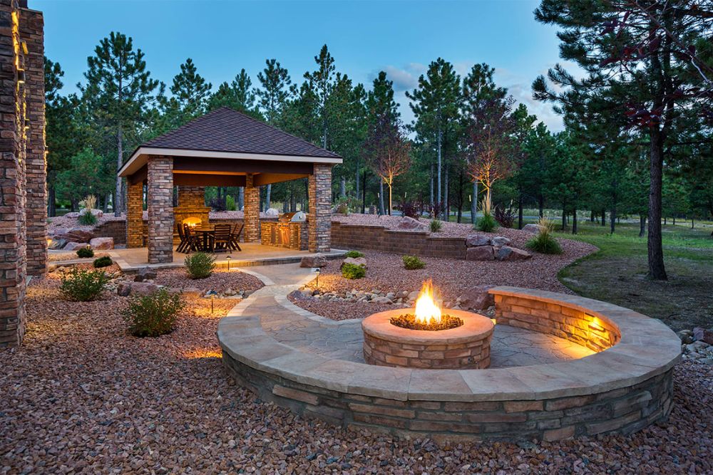 Garden Landscape Paving Solutions in Bangalore