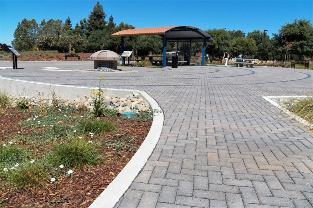 Public Park Paving Solutions in Bangalore